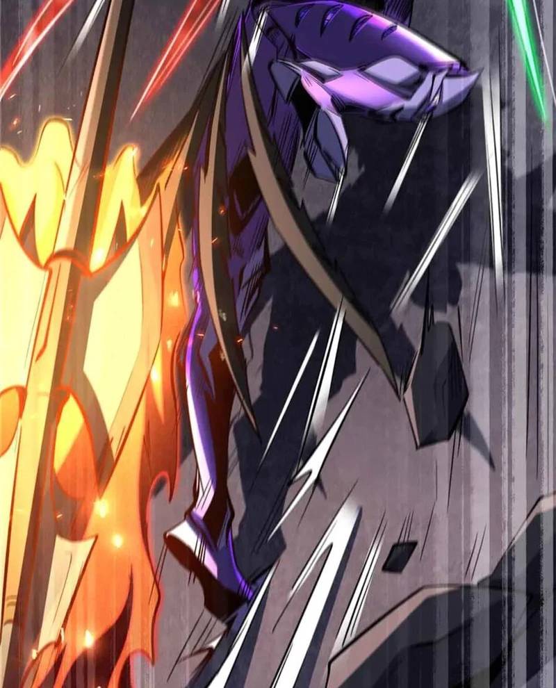 Siêu Cấp Thần Cơ Nhân Chap 306 - Next Chap 307