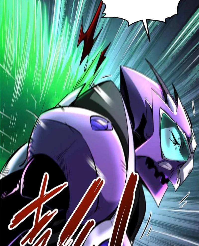 Siêu Cấp Thần Cơ Nhân Chap 306 - Next Chap 307