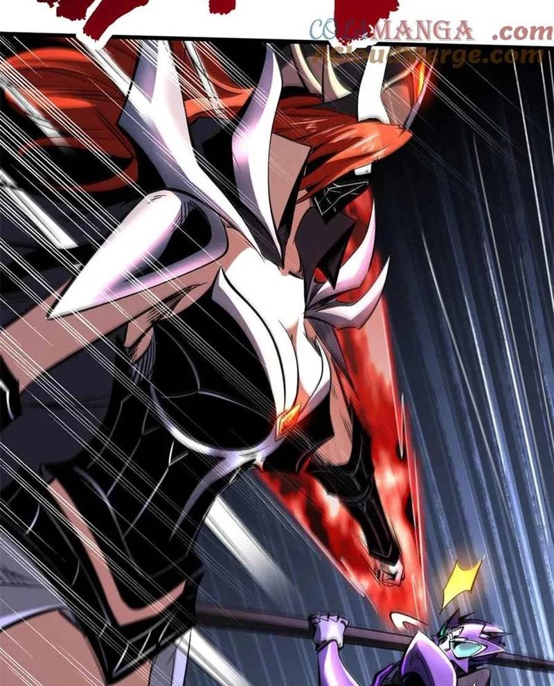 Siêu Cấp Thần Cơ Nhân Chap 306 - Next Chap 307