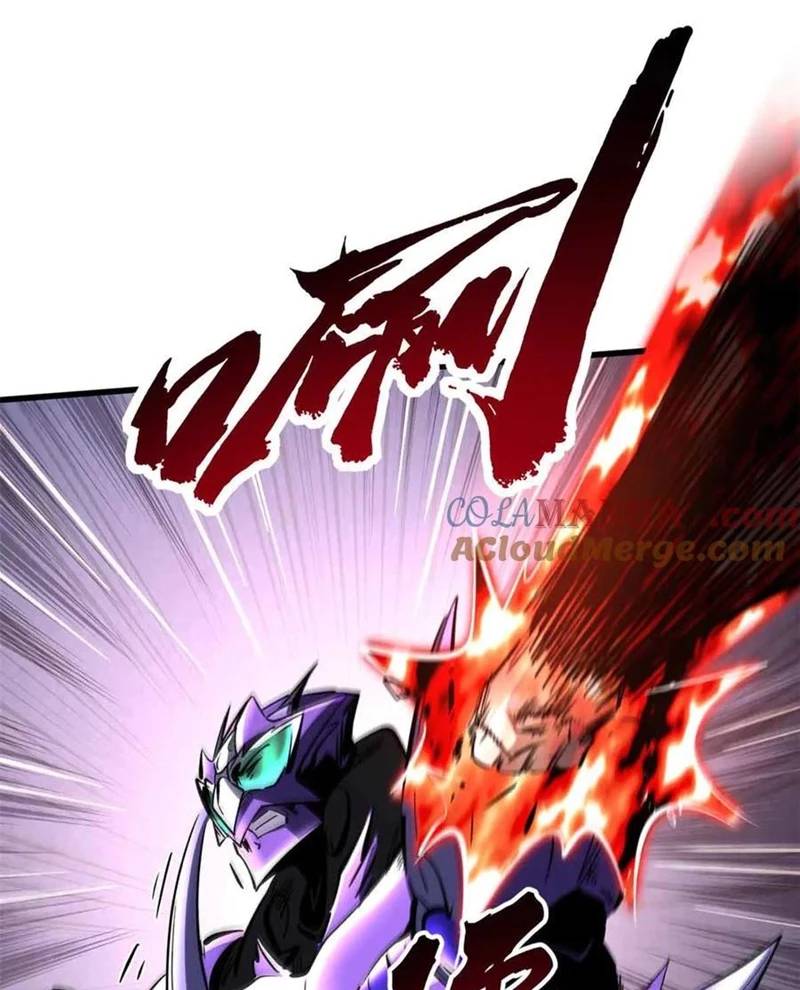 Siêu Cấp Thần Cơ Nhân Chap 306 - Next Chap 307