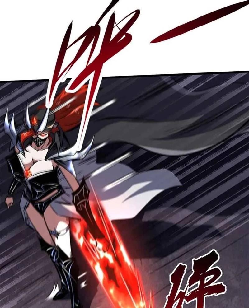 Siêu Cấp Thần Cơ Nhân Chap 306 - Next Chap 307