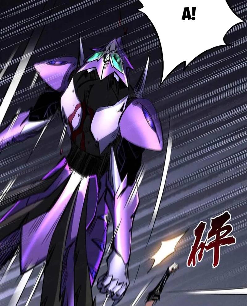 Siêu Cấp Thần Cơ Nhân Chap 306 - Next Chap 307