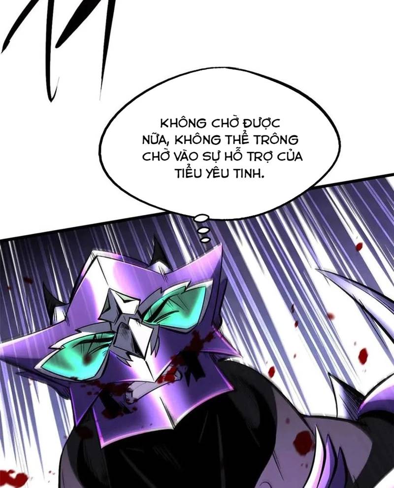 Siêu Cấp Thần Cơ Nhân Chap 306 - Next Chap 307