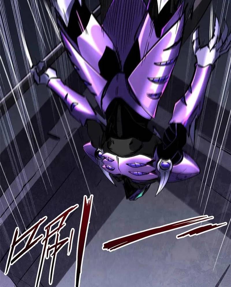 Siêu Cấp Thần Cơ Nhân Chap 306 - Next Chap 307
