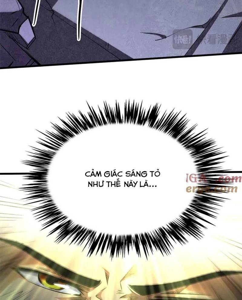 Siêu Cấp Thần Cơ Nhân Chap 306 - Next Chap 307