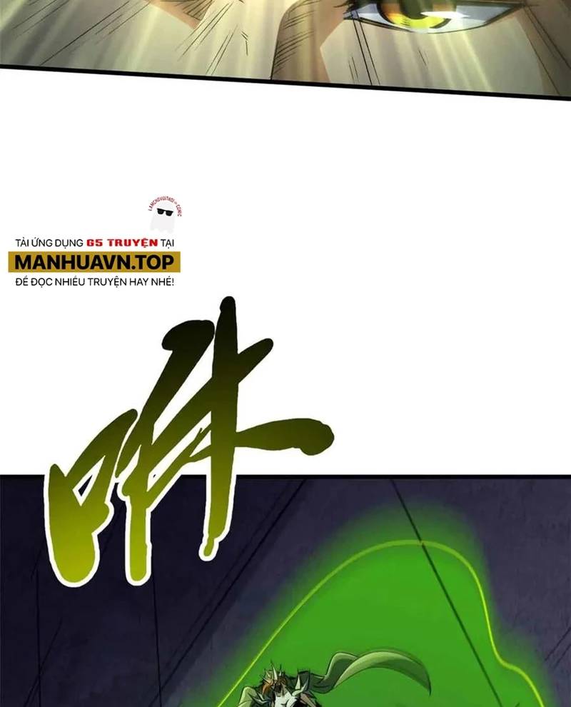 Siêu Cấp Thần Cơ Nhân Chap 306 - Next Chap 307