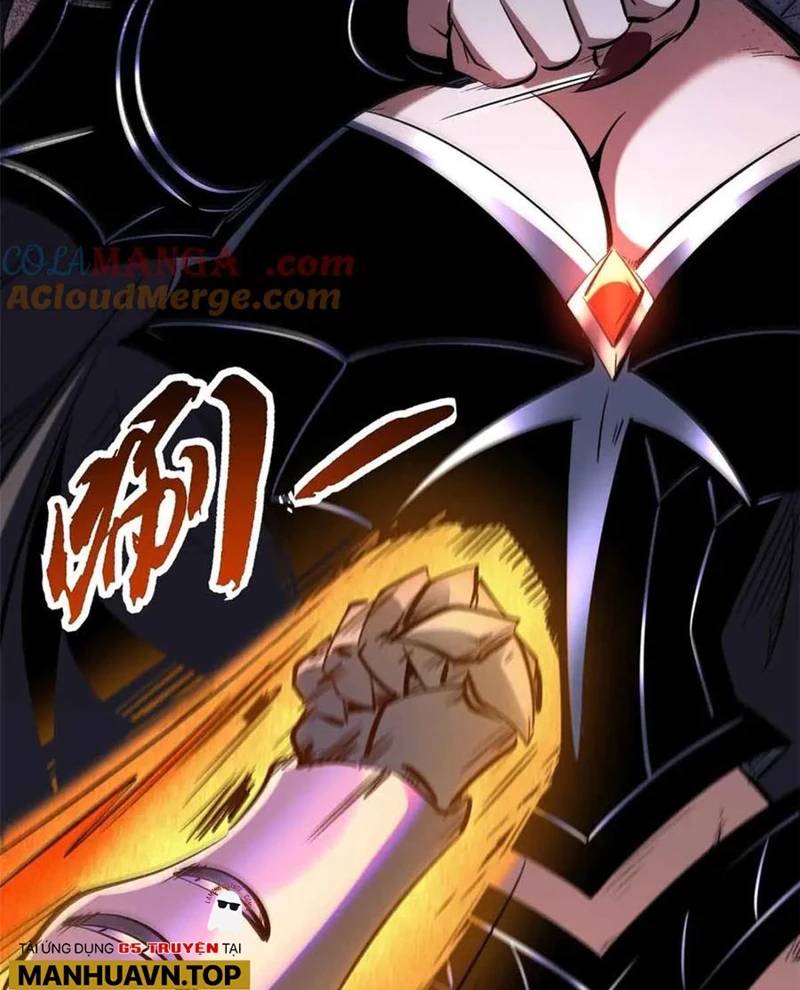Siêu Cấp Thần Cơ Nhân Chap 306 - Next Chap 307