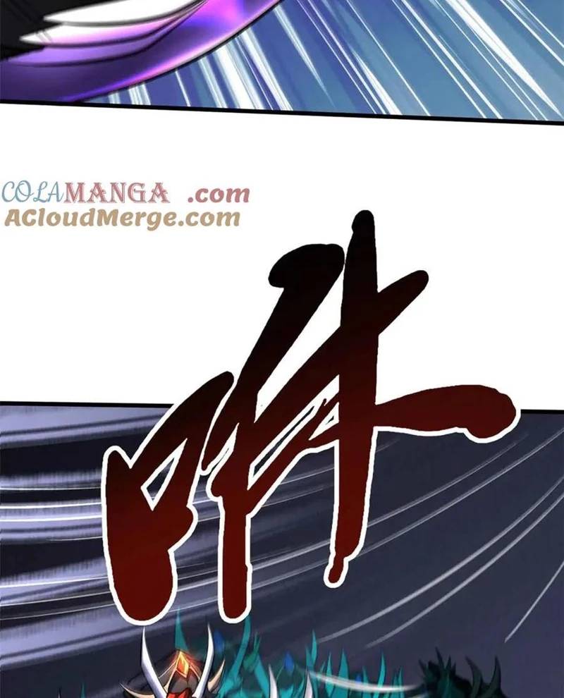 Siêu Cấp Thần Cơ Nhân Chap 306 - Next Chap 307