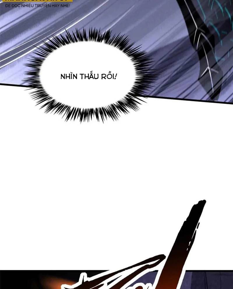 Siêu Cấp Thần Cơ Nhân Chap 306 - Next Chap 307