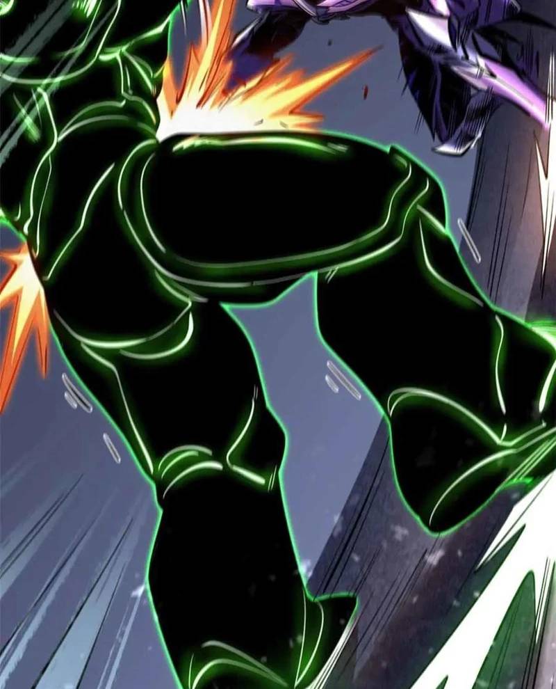 Siêu Cấp Thần Cơ Nhân Chap 306 - Next Chap 307