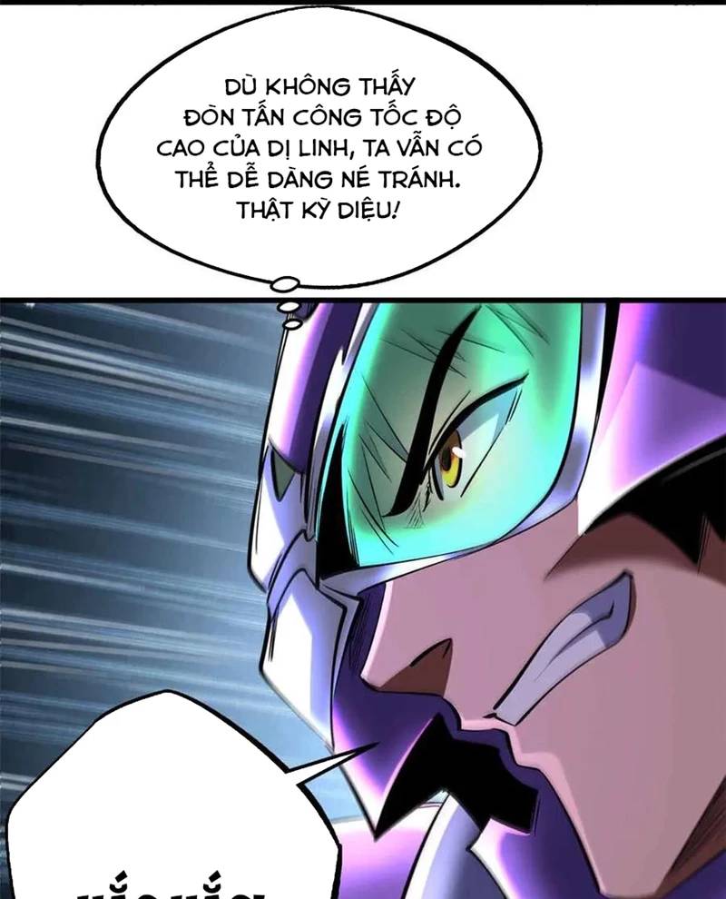 Siêu Cấp Thần Cơ Nhân Chap 306 - Next Chap 307