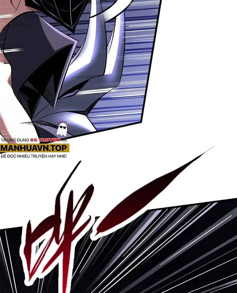 Siêu Cấp Thần Cơ Nhân Chap 306 - Next Chap 307