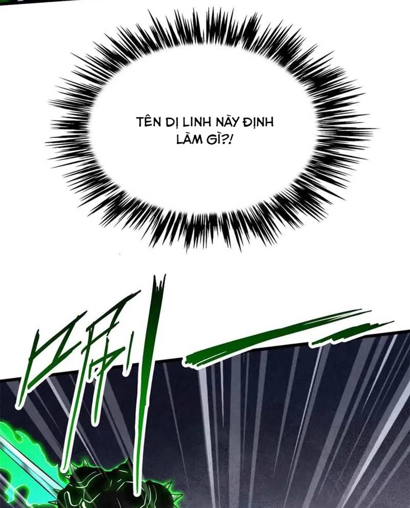 Siêu Cấp Thần Cơ Nhân Chap 306 - Next Chap 307