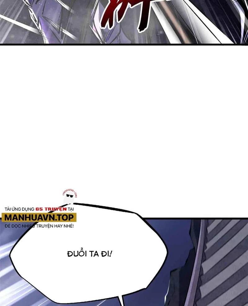 Siêu Cấp Thần Cơ Nhân Chap 306 - Next Chap 307