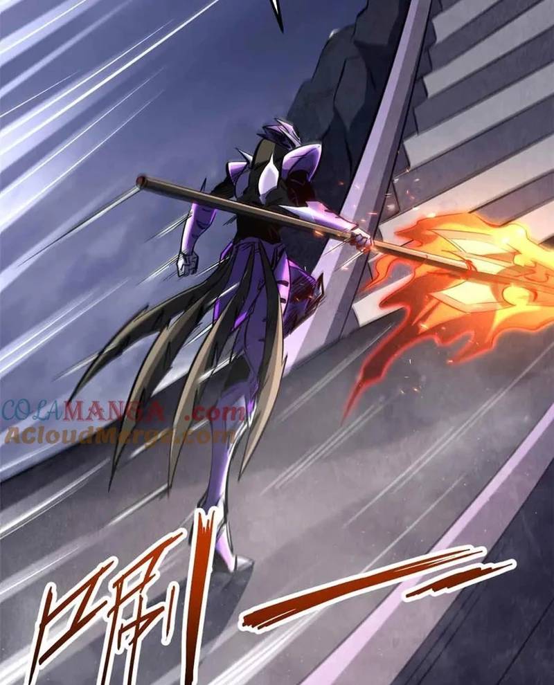 Siêu Cấp Thần Cơ Nhân Chap 306 - Next Chap 307