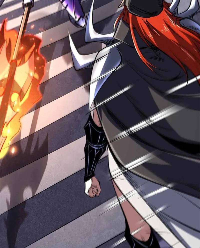 Siêu Cấp Thần Cơ Nhân Chap 306 - Next Chap 307