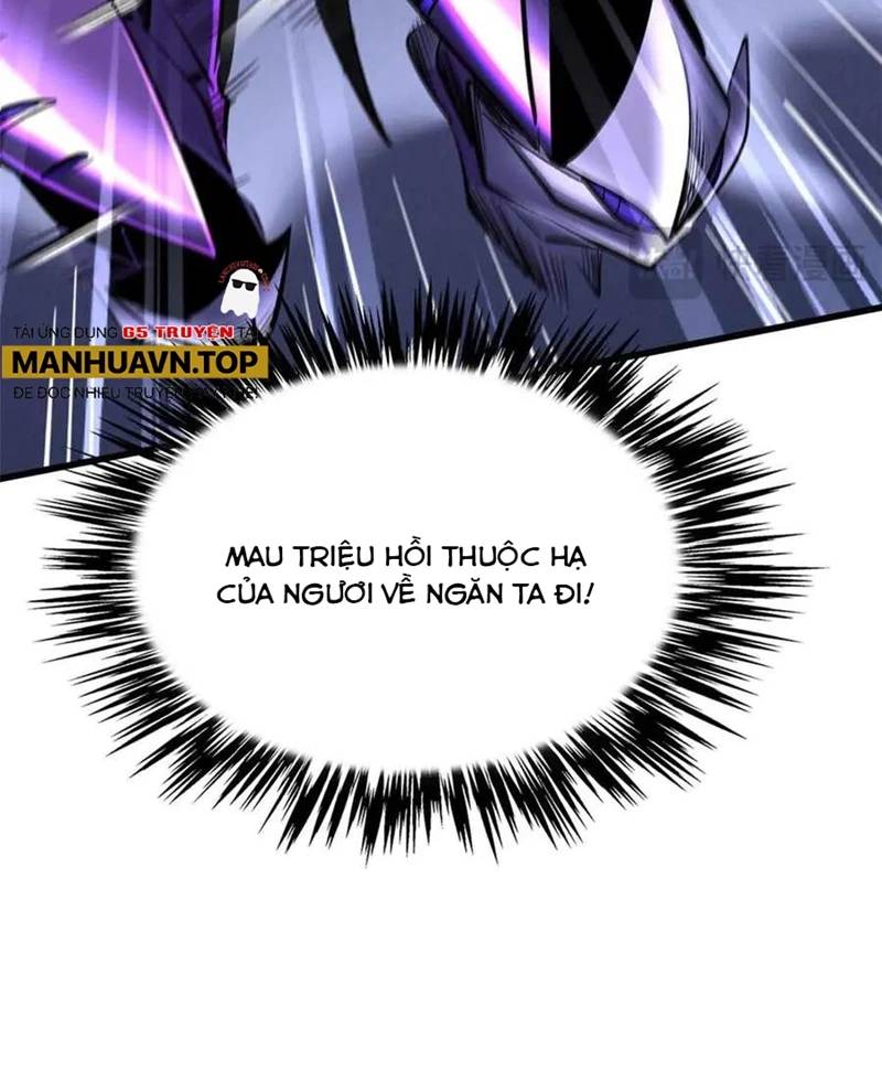 Siêu Cấp Thần Cơ Nhân Chap 306 - Next Chap 307