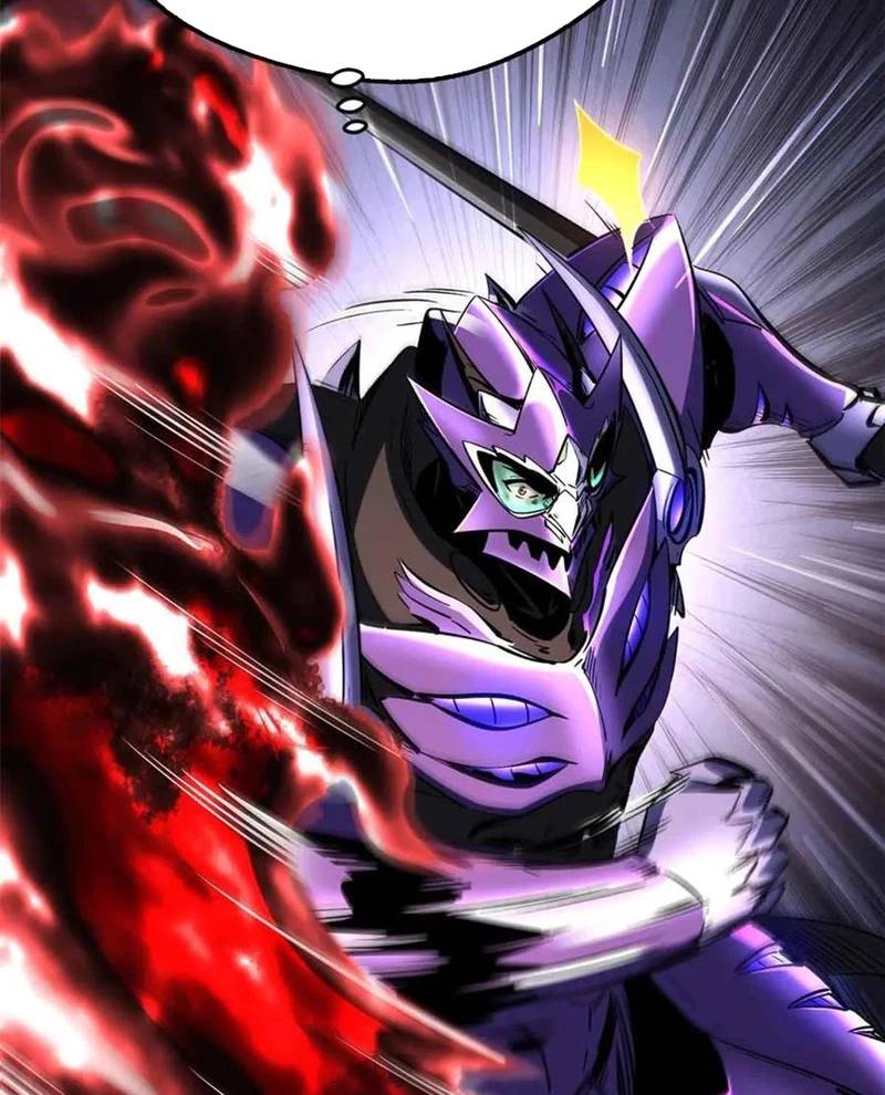 Siêu Cấp Thần Cơ Nhân Chap 306 - Next Chap 307