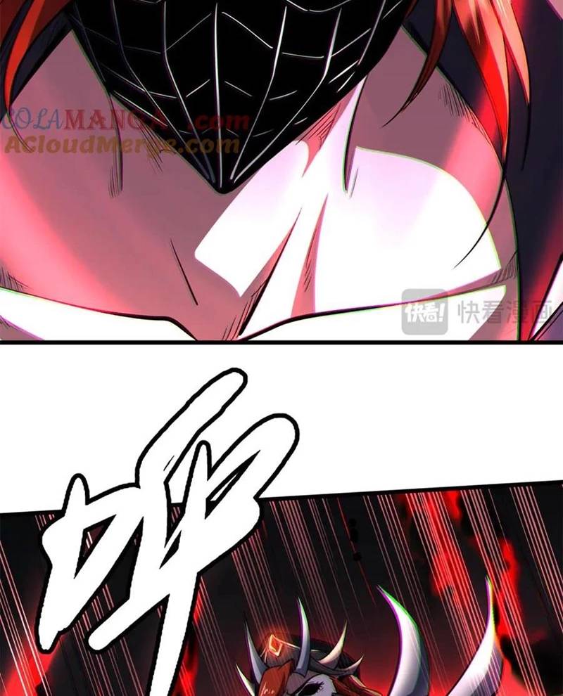 Siêu Cấp Thần Cơ Nhân Chap 307 - Next Chap 308