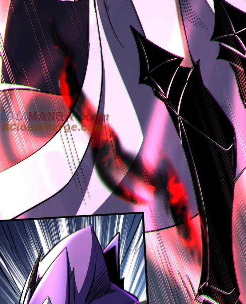 Siêu Cấp Thần Cơ Nhân Chap 307 - Next Chap 308
