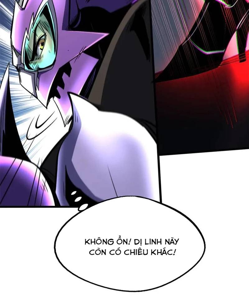 Siêu Cấp Thần Cơ Nhân Chap 307 - Next Chap 308