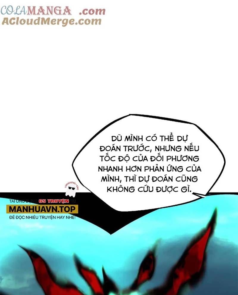 Siêu Cấp Thần Cơ Nhân Chap 307 - Next Chap 308