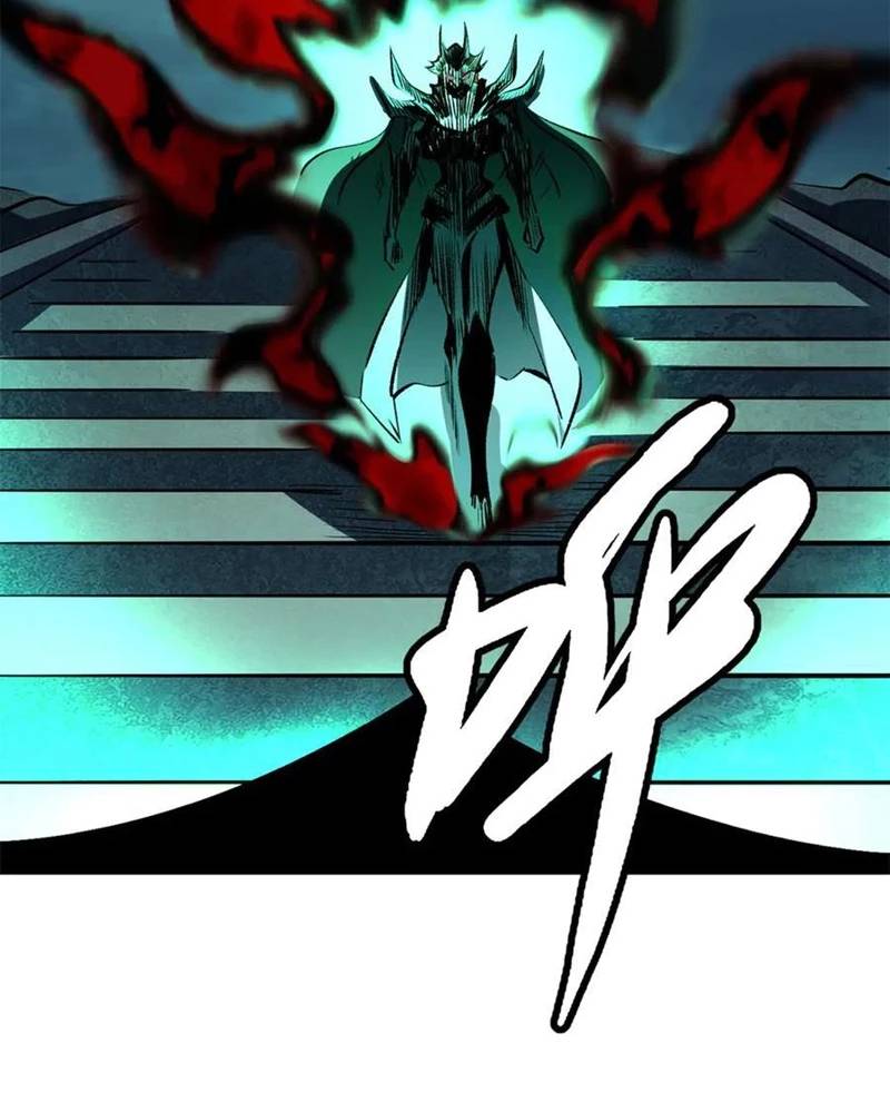Siêu Cấp Thần Cơ Nhân Chap 307 - Next Chap 308