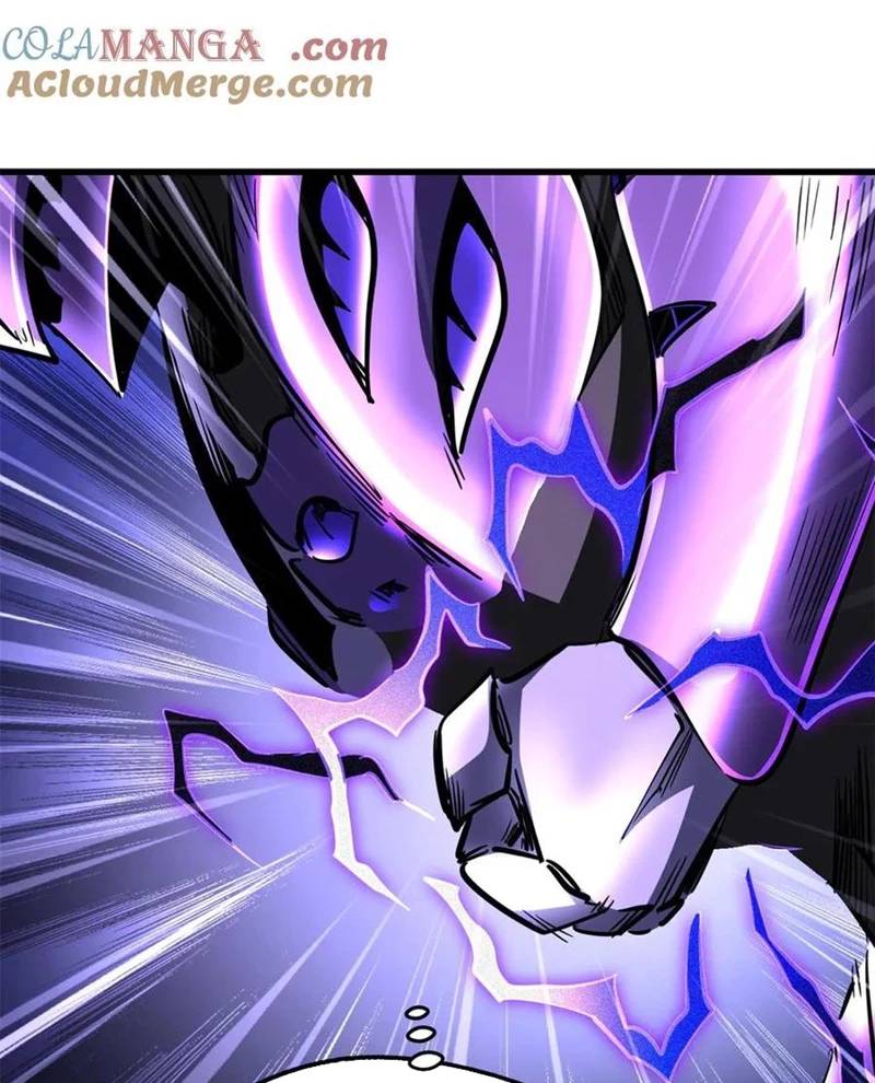 Siêu Cấp Thần Cơ Nhân Chap 307 - Next Chap 308