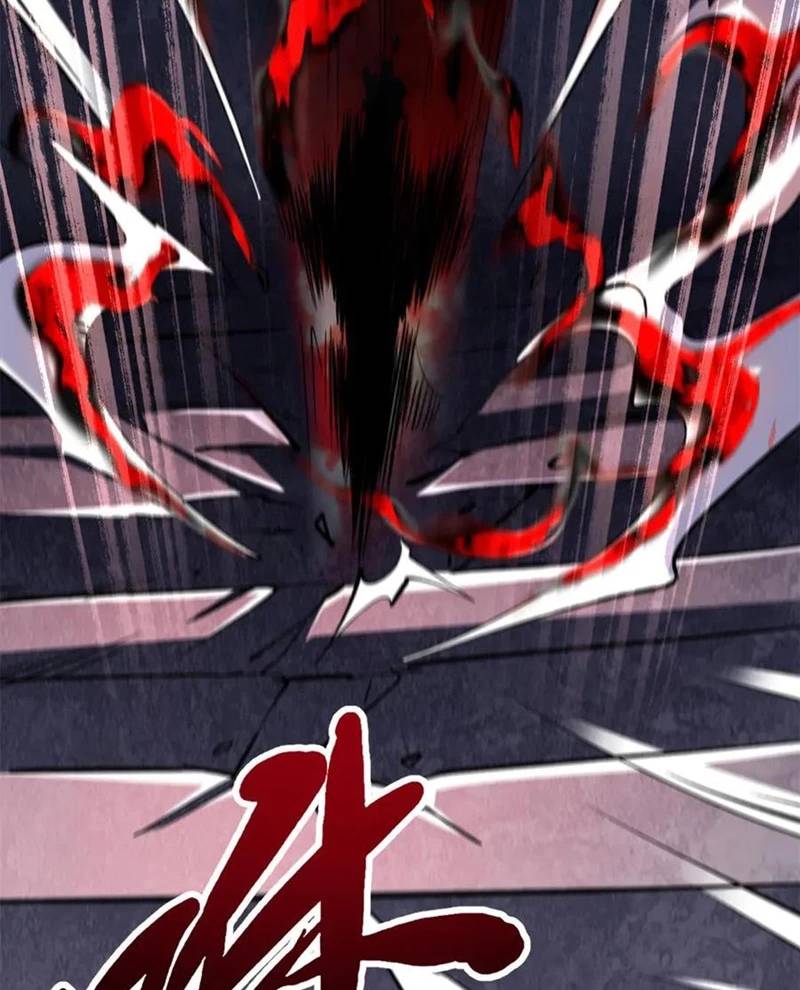 Siêu Cấp Thần Cơ Nhân Chap 307 - Next Chap 308
