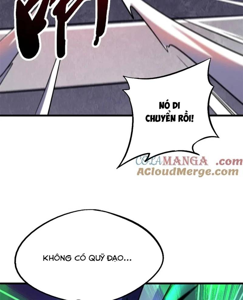 Siêu Cấp Thần Cơ Nhân Chap 307 - Next Chap 308