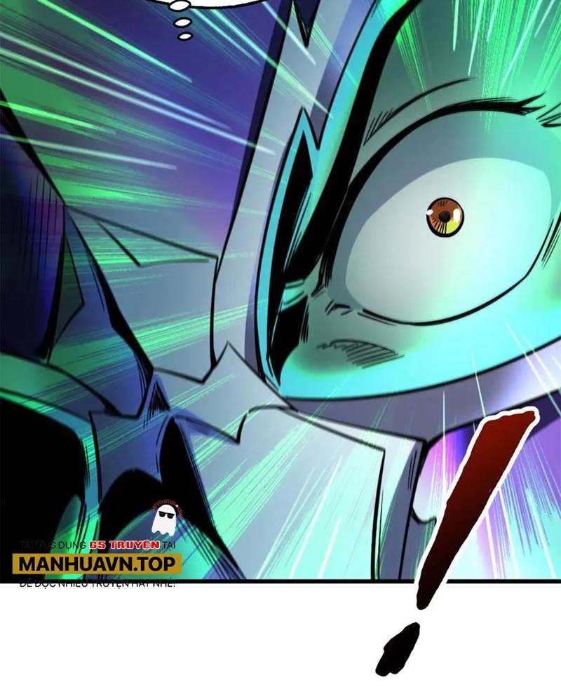Siêu Cấp Thần Cơ Nhân Chap 307 - Next Chap 308