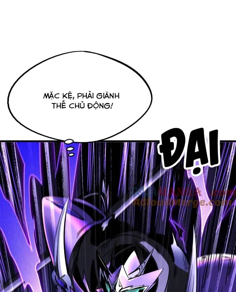 Siêu Cấp Thần Cơ Nhân Chap 307 - Next Chap 308