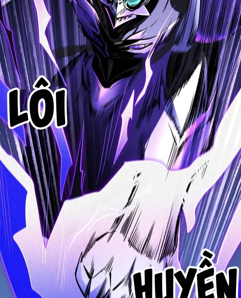 Siêu Cấp Thần Cơ Nhân Chap 307 - Next Chap 308