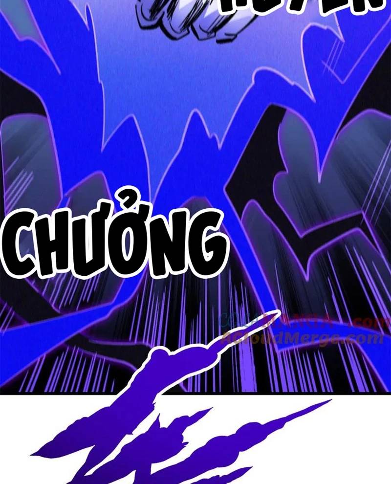 Siêu Cấp Thần Cơ Nhân Chap 307 - Next Chap 308