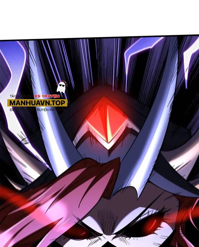 Siêu Cấp Thần Cơ Nhân Chap 307 - Next Chap 308