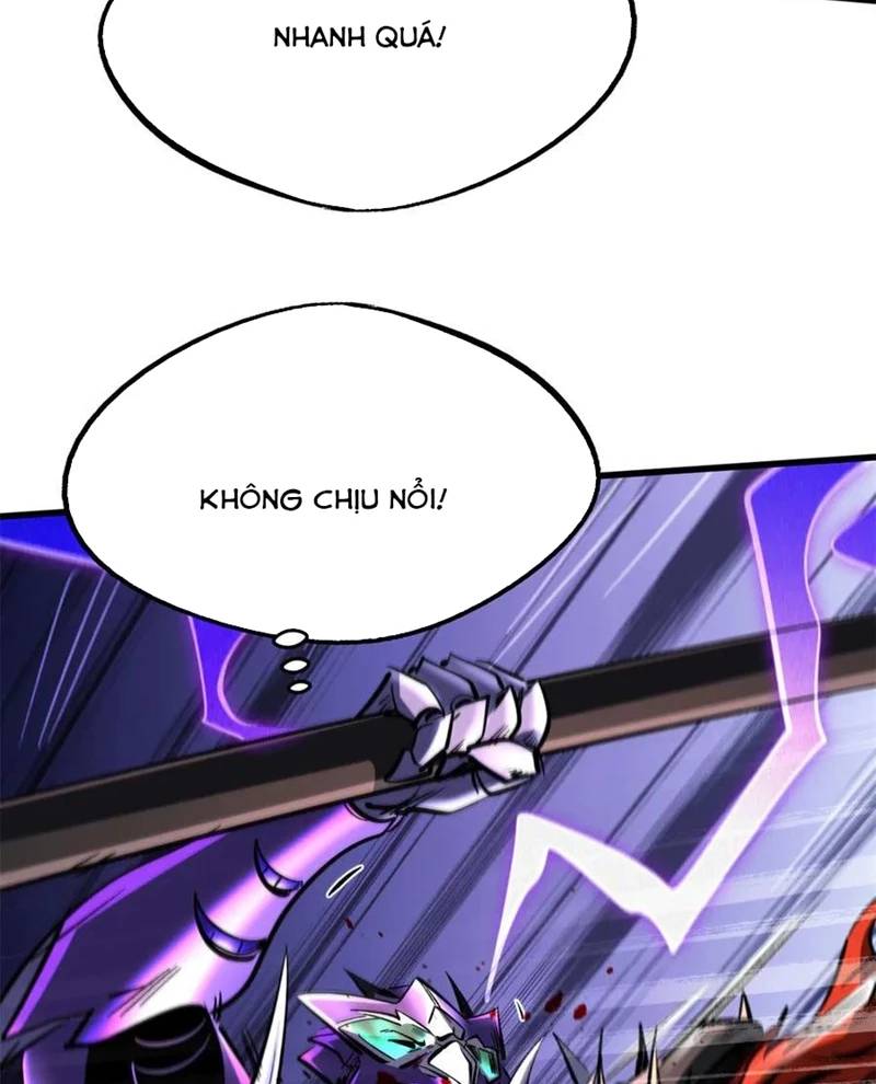 Siêu Cấp Thần Cơ Nhân Chap 307 - Next Chap 308