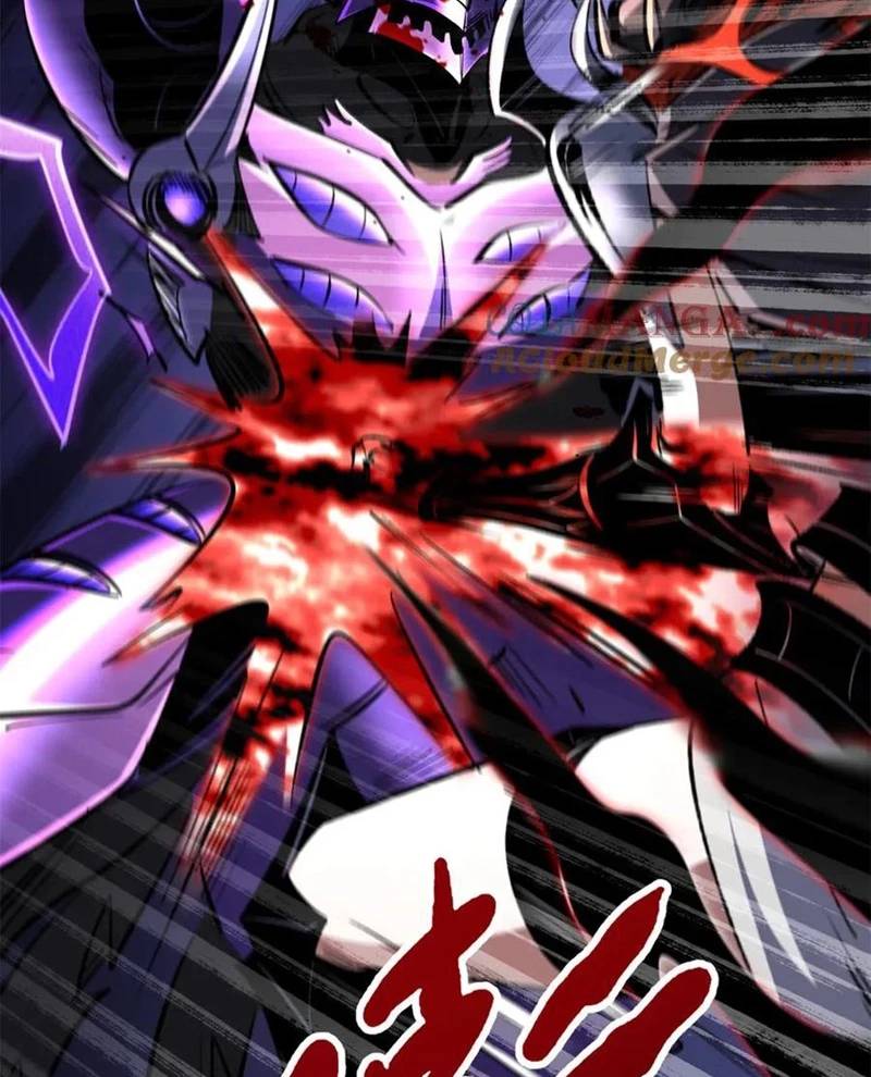 Siêu Cấp Thần Cơ Nhân Chap 307 - Next Chap 308