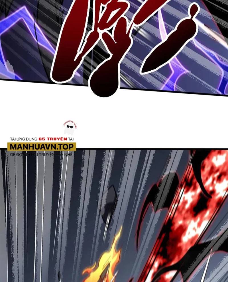 Siêu Cấp Thần Cơ Nhân Chap 307 - Next Chap 308