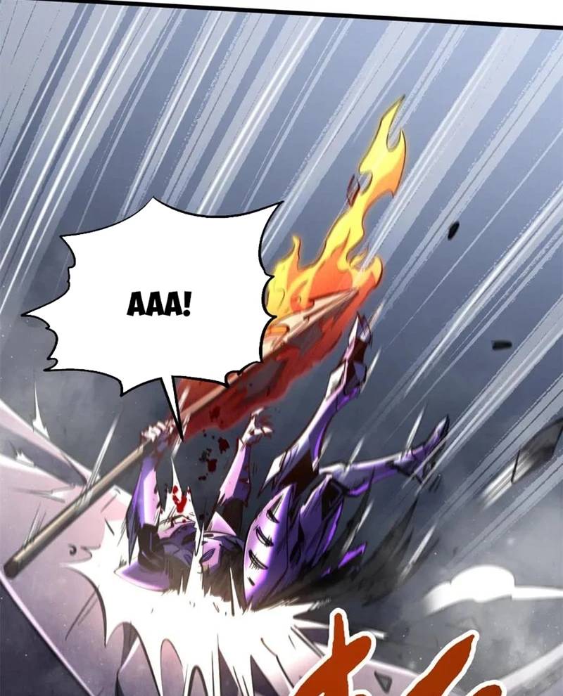 Siêu Cấp Thần Cơ Nhân Chap 307 - Next Chap 308