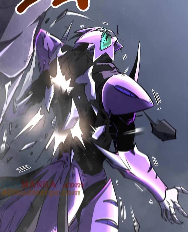 Siêu Cấp Thần Cơ Nhân Chap 307 - Next Chap 308