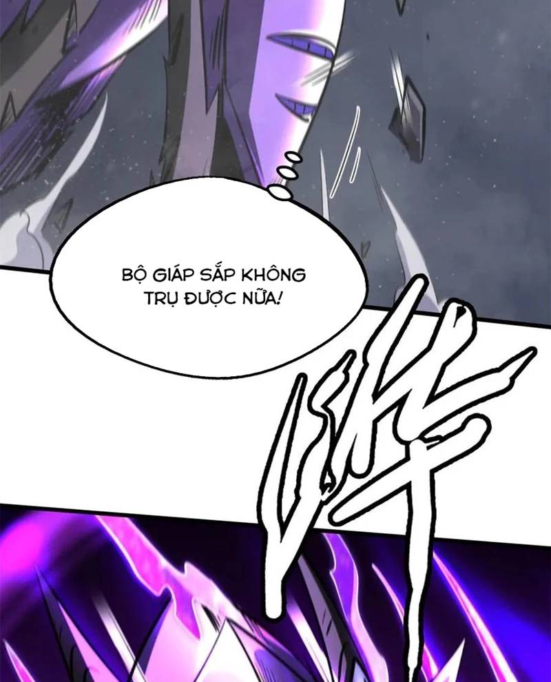 Siêu Cấp Thần Cơ Nhân Chap 307 - Next Chap 308