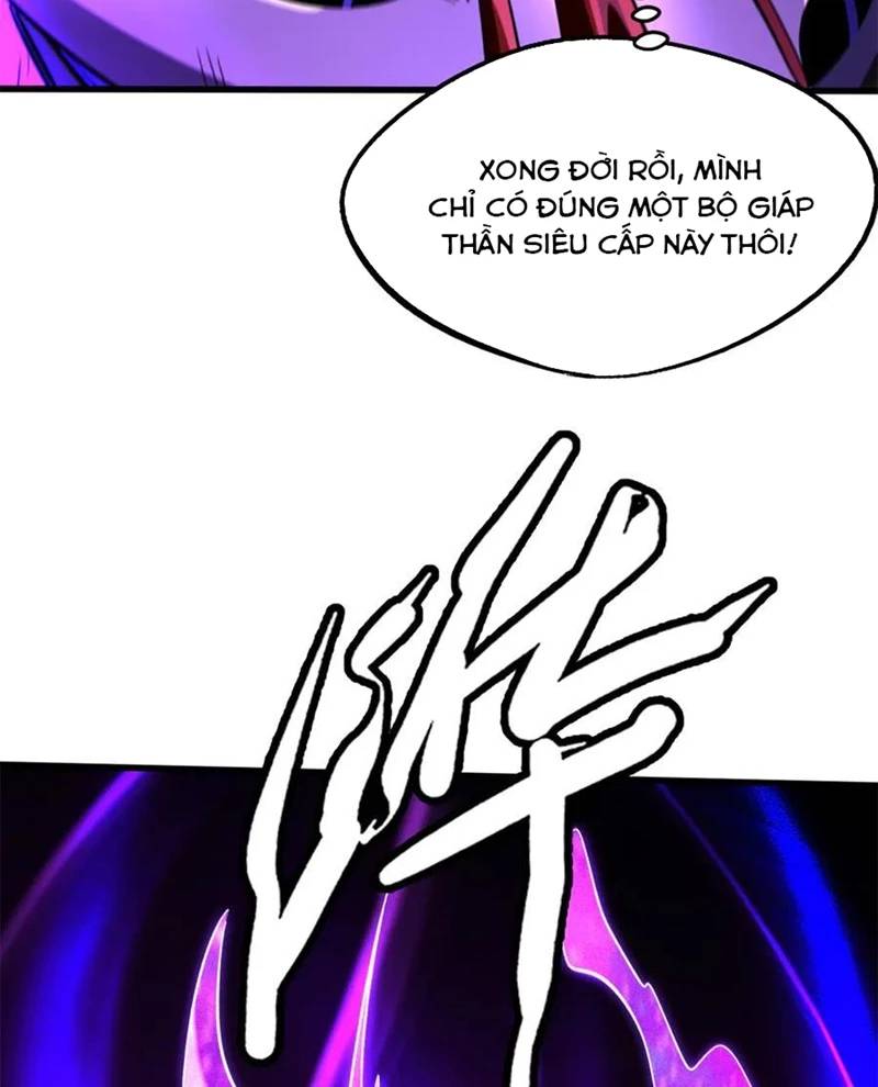Siêu Cấp Thần Cơ Nhân Chap 307 - Next Chap 308