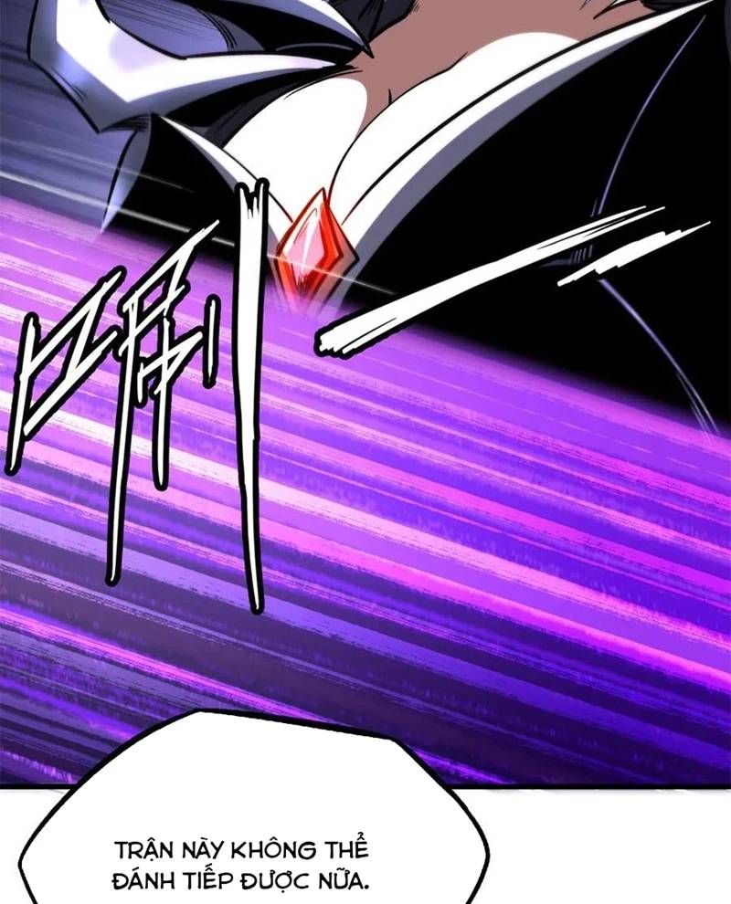 Siêu Cấp Thần Cơ Nhân Chap 307 - Next Chap 308