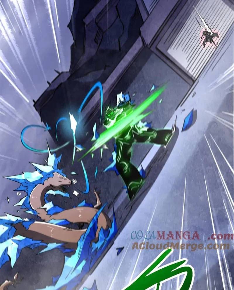 Siêu Cấp Thần Cơ Nhân Chap 307 - Next Chap 308