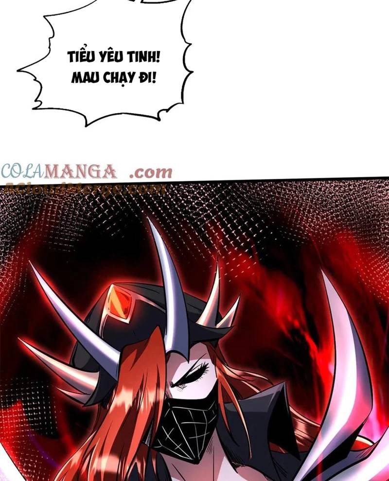 Siêu Cấp Thần Cơ Nhân Chap 307 - Next Chap 308