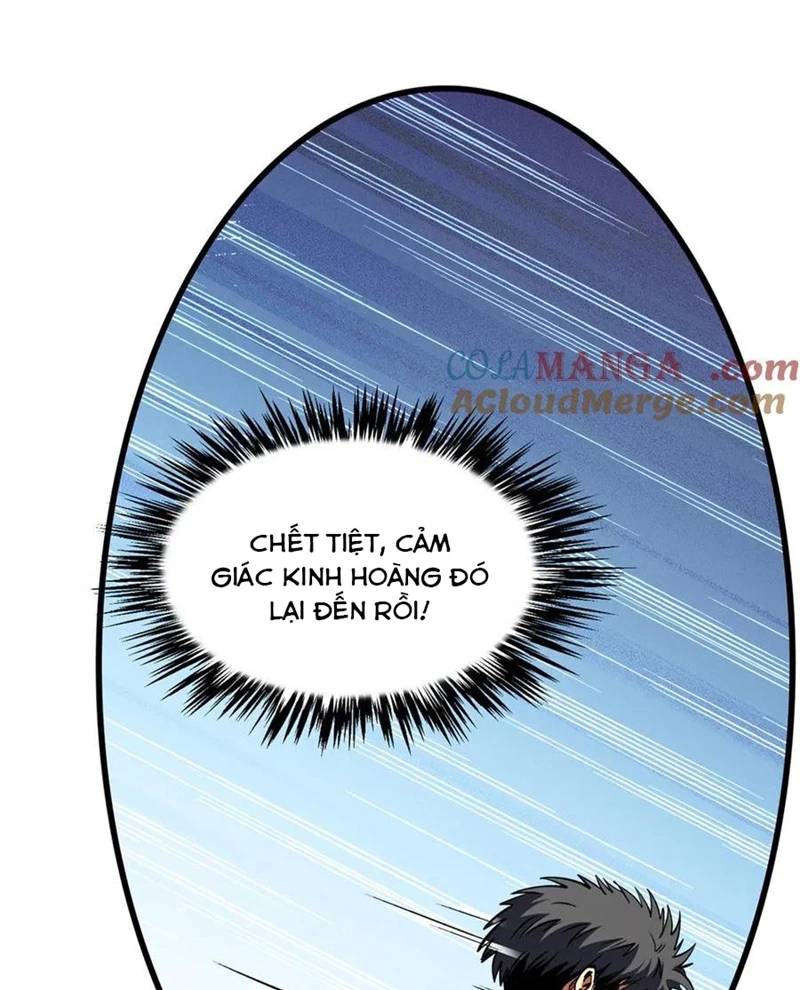 Siêu Cấp Thần Cơ Nhân Chap 307 - Next Chap 308