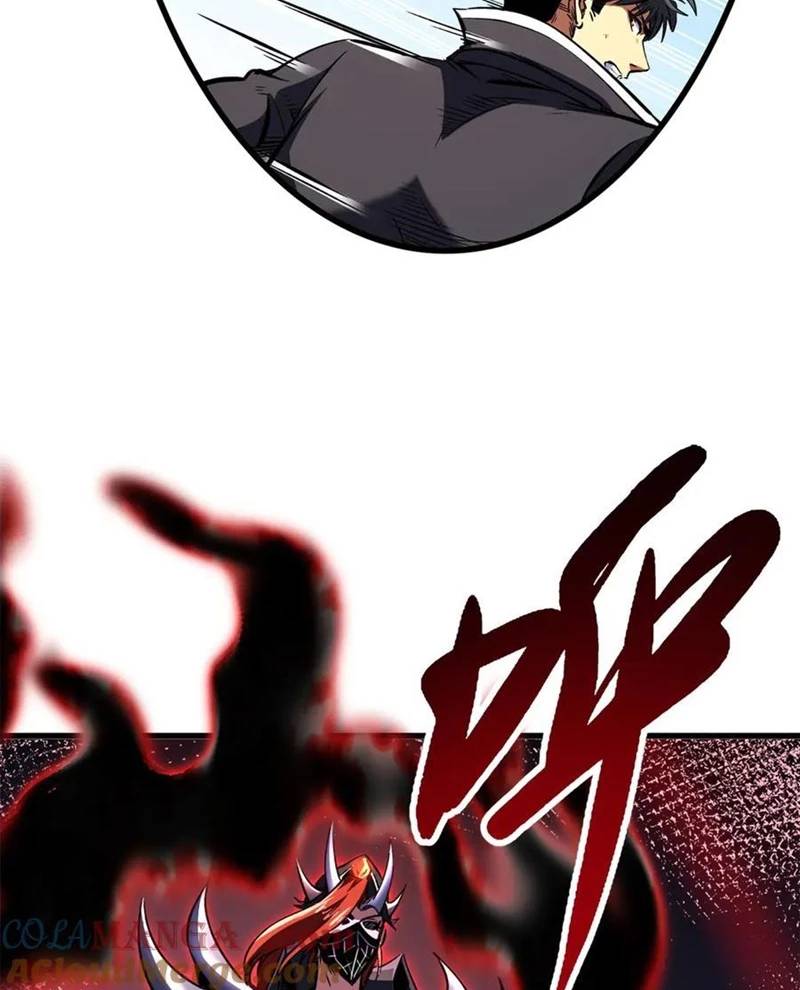 Siêu Cấp Thần Cơ Nhân Chap 307 - Next Chap 308
