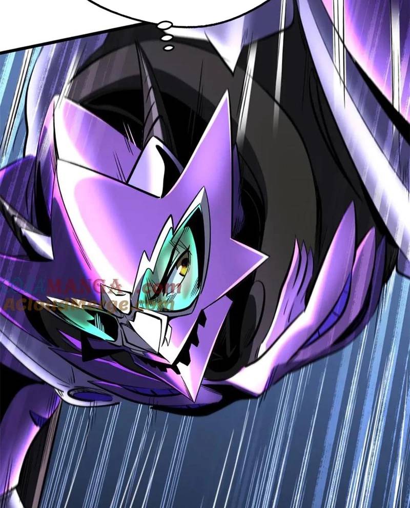 Siêu Cấp Thần Cơ Nhân Chap 307 - Next Chap 308