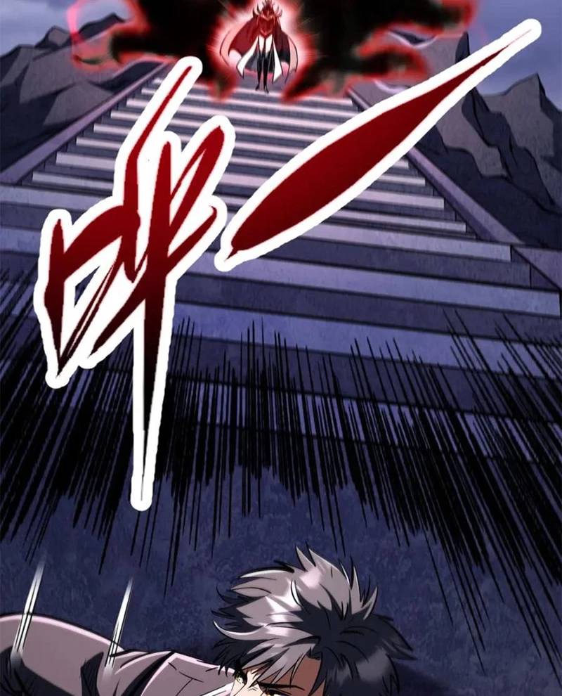 Siêu Cấp Thần Cơ Nhân Chap 307 - Next Chap 308