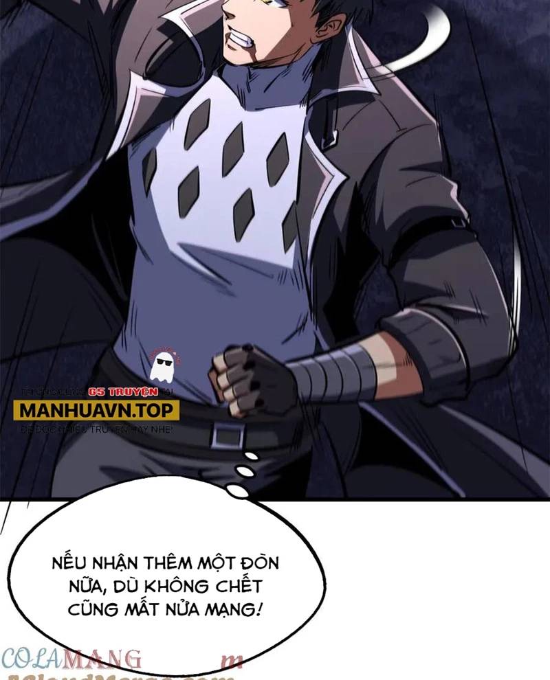 Siêu Cấp Thần Cơ Nhân Chap 307 - Next Chap 308